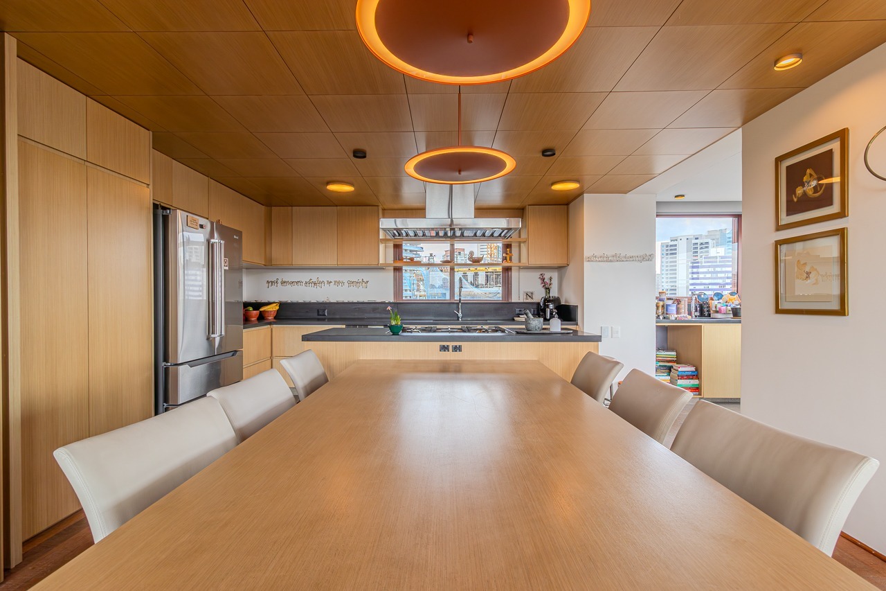 Apartamento Duplex para venda em Vila Madalena