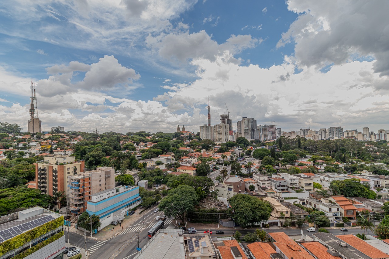 Apartamento Duplex para venda em Vila Madalena