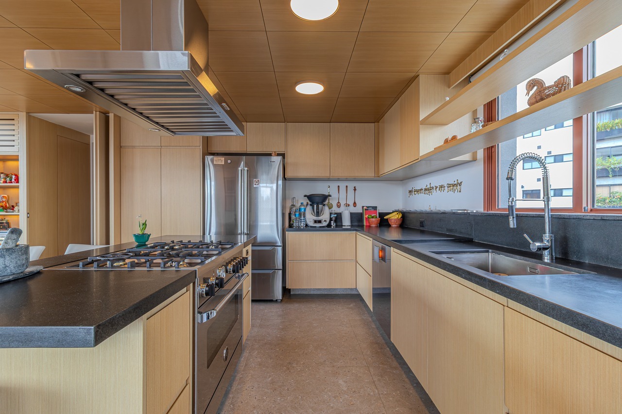 Apartamento Duplex para venda em Vila Madalena