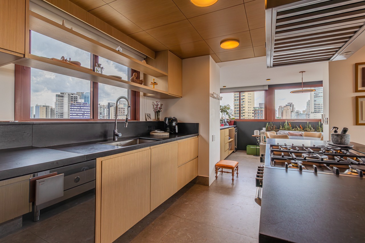 Apartamento Duplex para venda em Vila Madalena