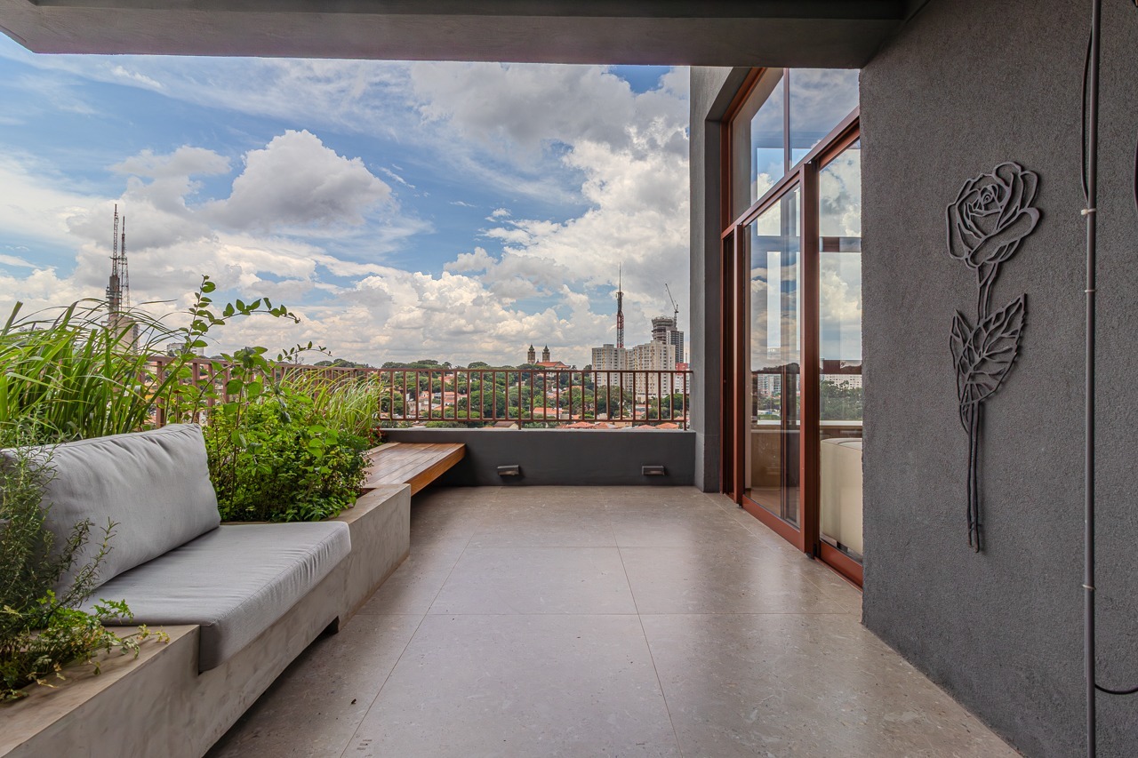 Apartamento Duplex para venda em Vila Madalena