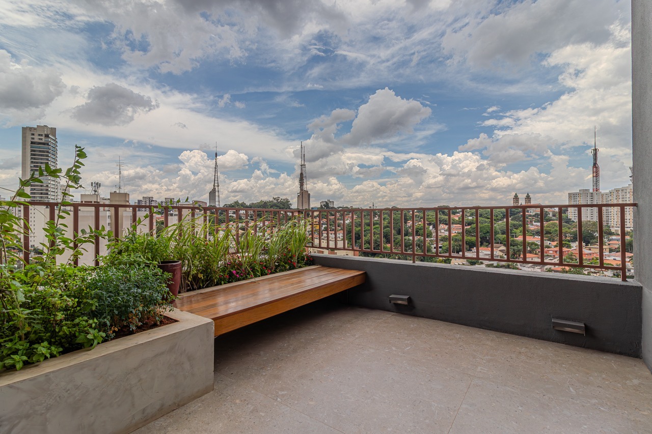 Apartamento Duplex para venda em Vila Madalena