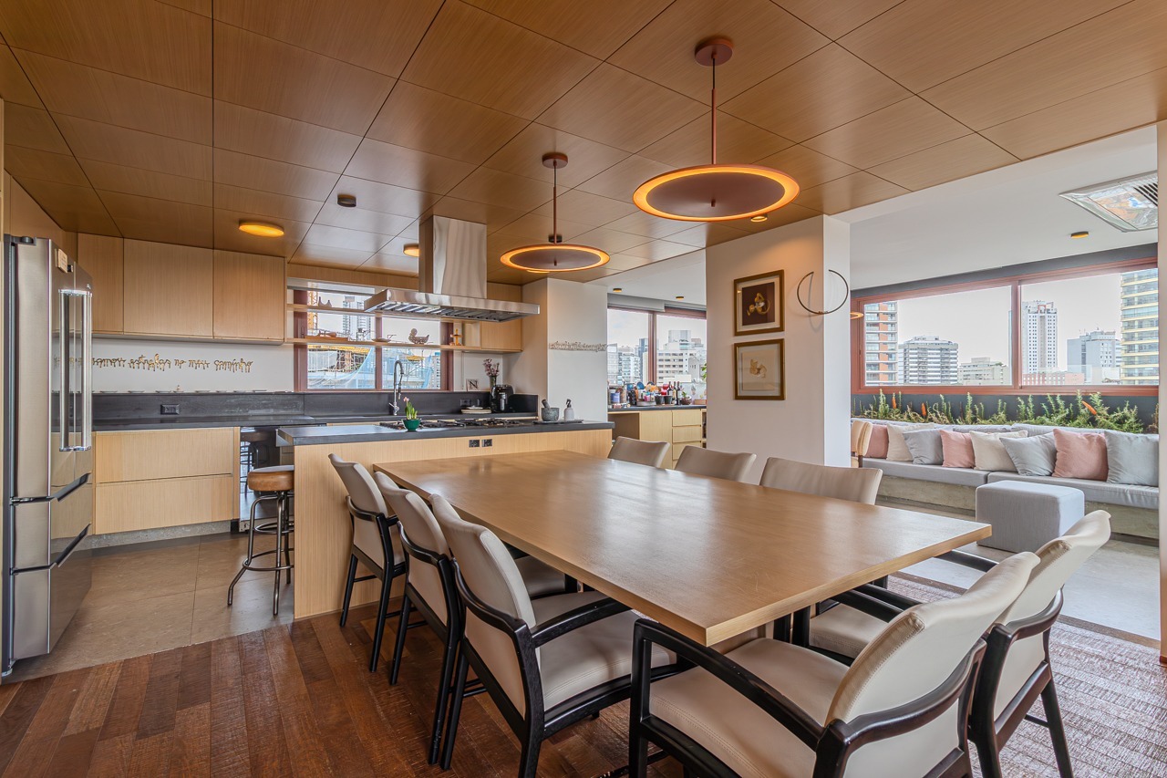 Apartamento Duplex para venda em Vila Madalena