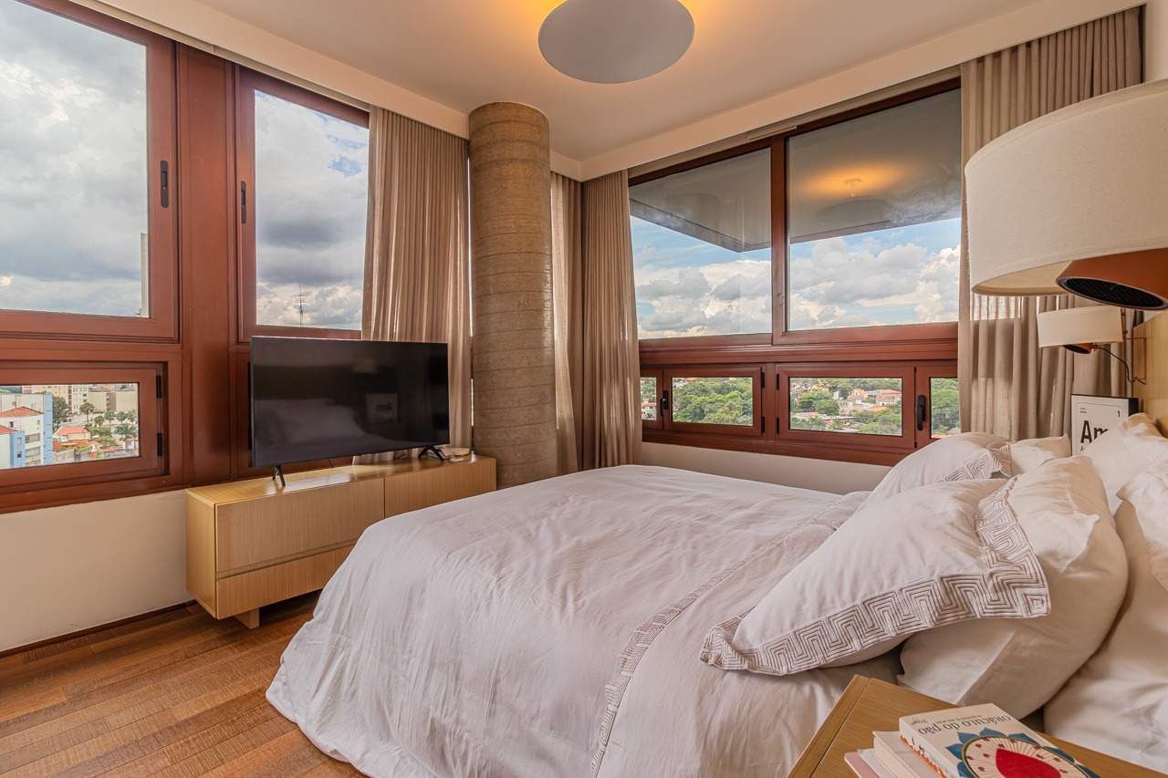 Apartamento Duplex para venda em Vila Madalena