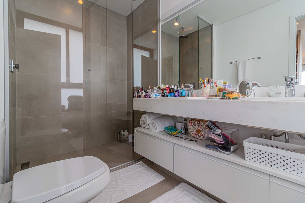 Apartamento Duplex para venda em Vila Madalena