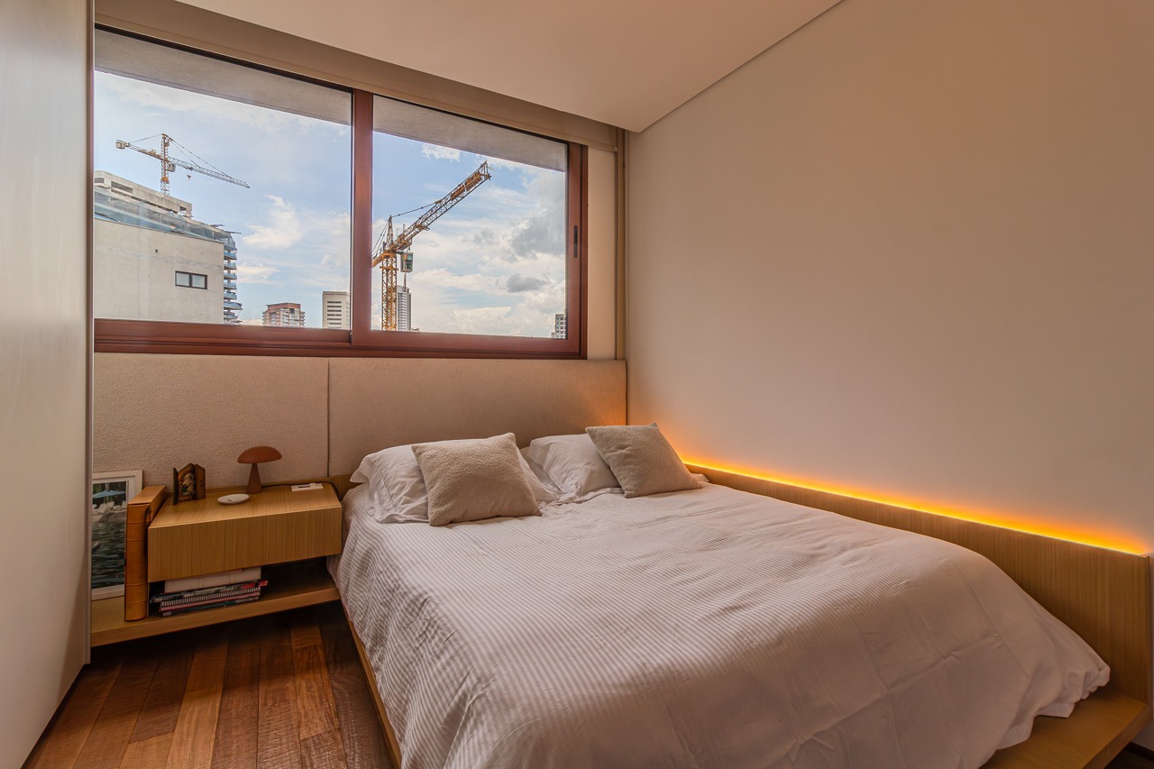Apartamento Duplex para venda em Vila Madalena