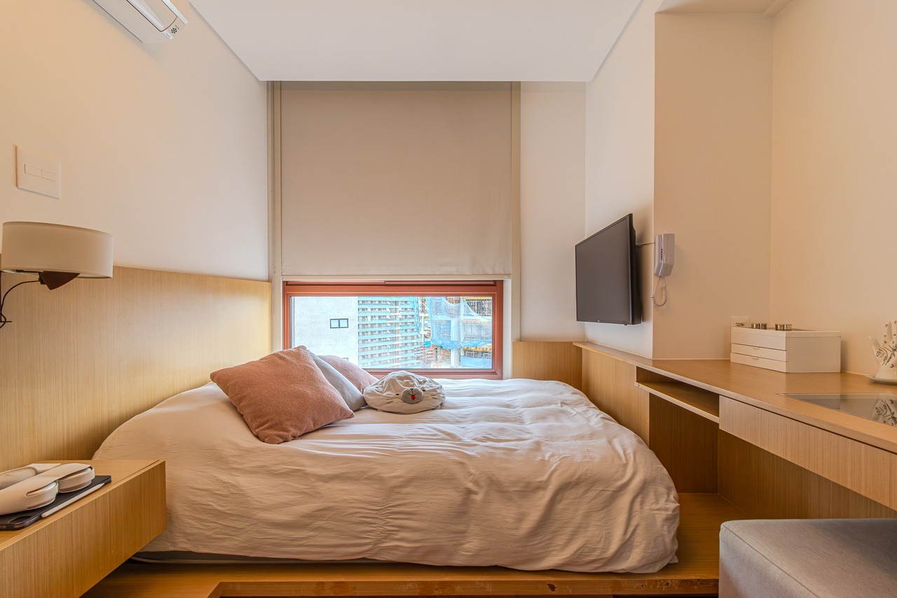 Apartamento Duplex para venda em Vila Madalena