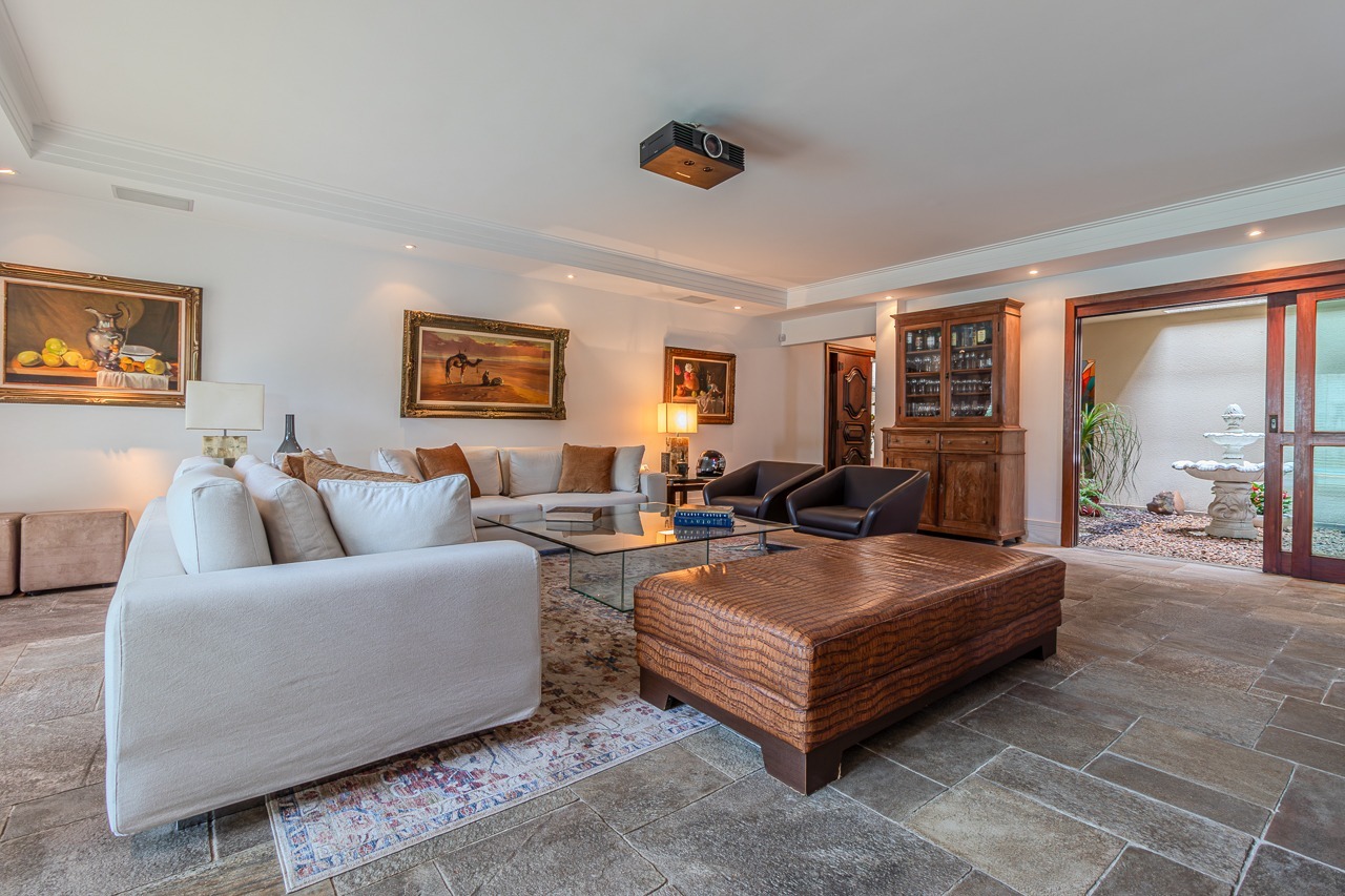 Casa para venda em Jardim Guedala