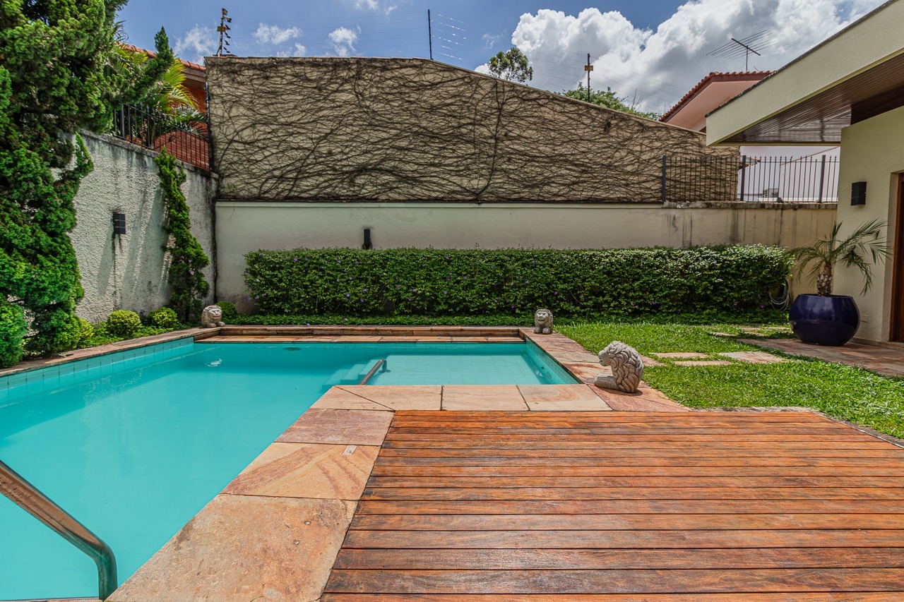 Casa para venda em Jardim Guedala