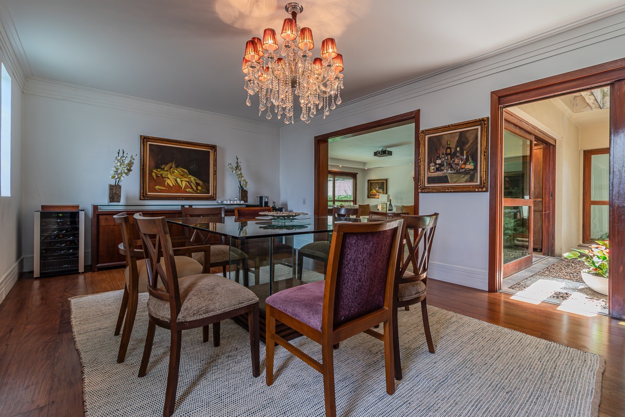 Casa para venda em Jardim Guedala