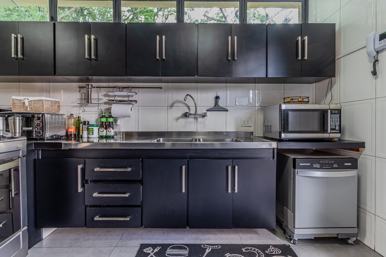 Casa para venda em Jardim Guedala