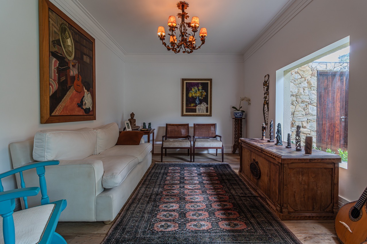 Casa para venda em Jardim Guedala