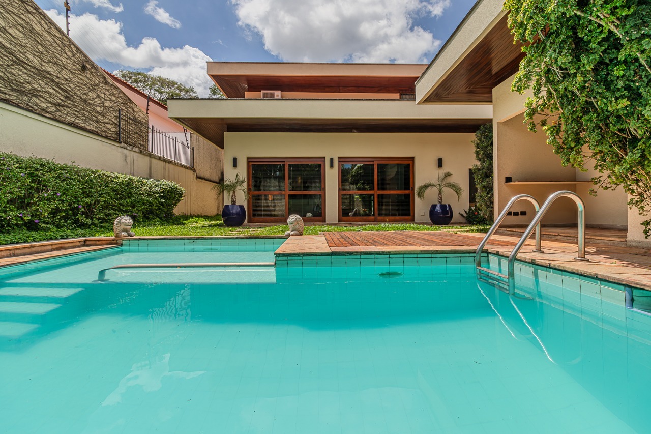 Casa para venda em Jardim Guedala