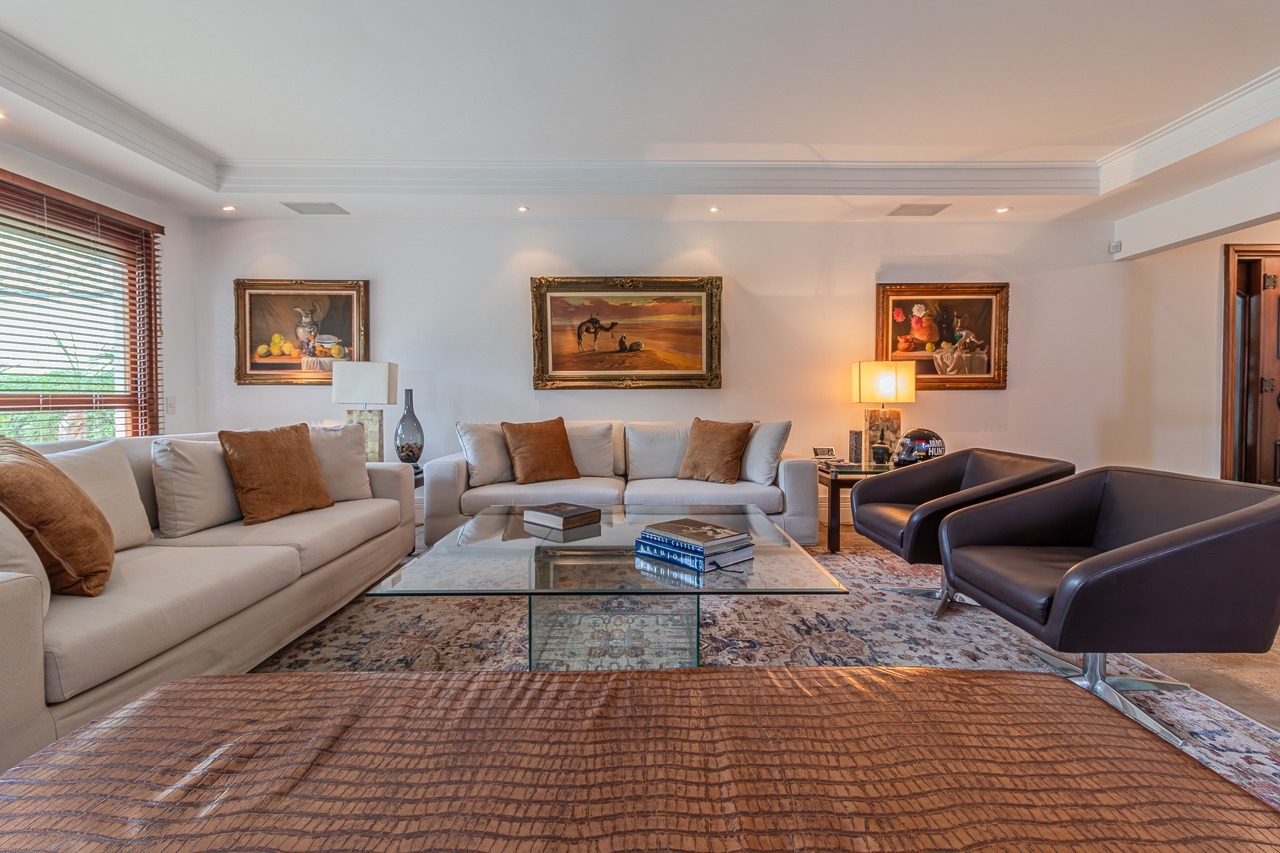 Casa para venda em Jardim Guedala