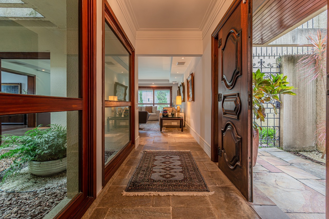 Casa para venda em Jardim Guedala