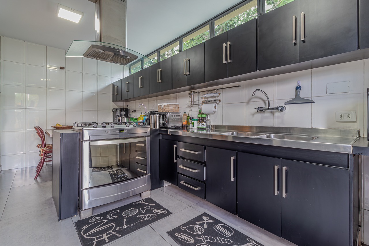 Casa para venda em Jardim Guedala