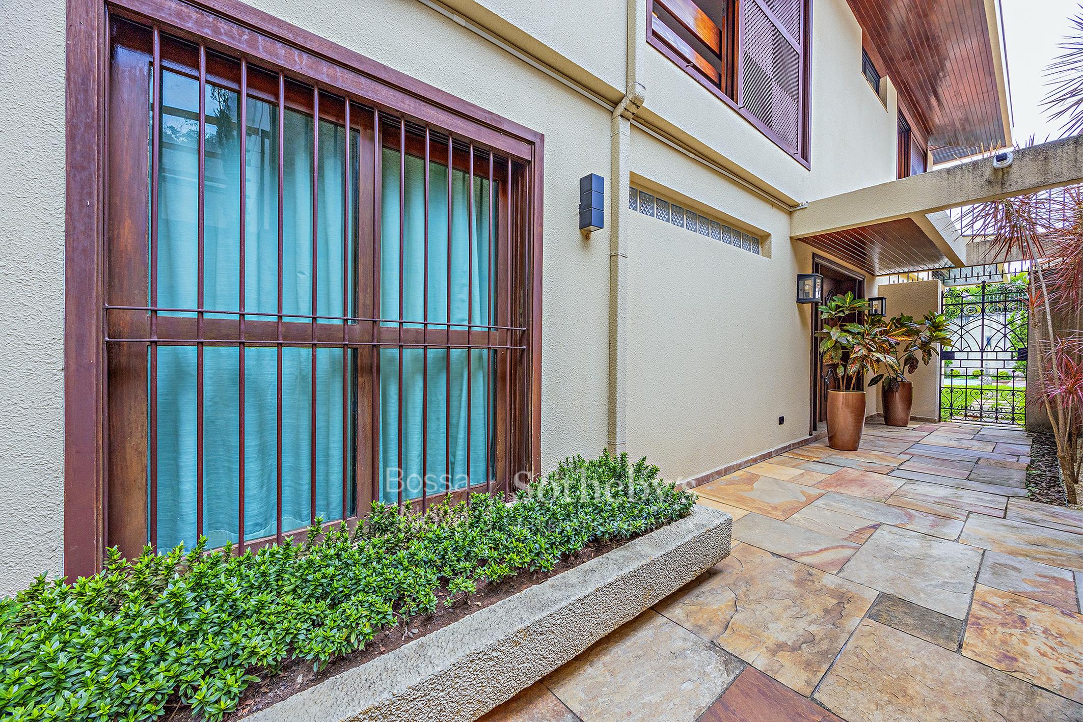 Casa para venda em Jardim Guedala
