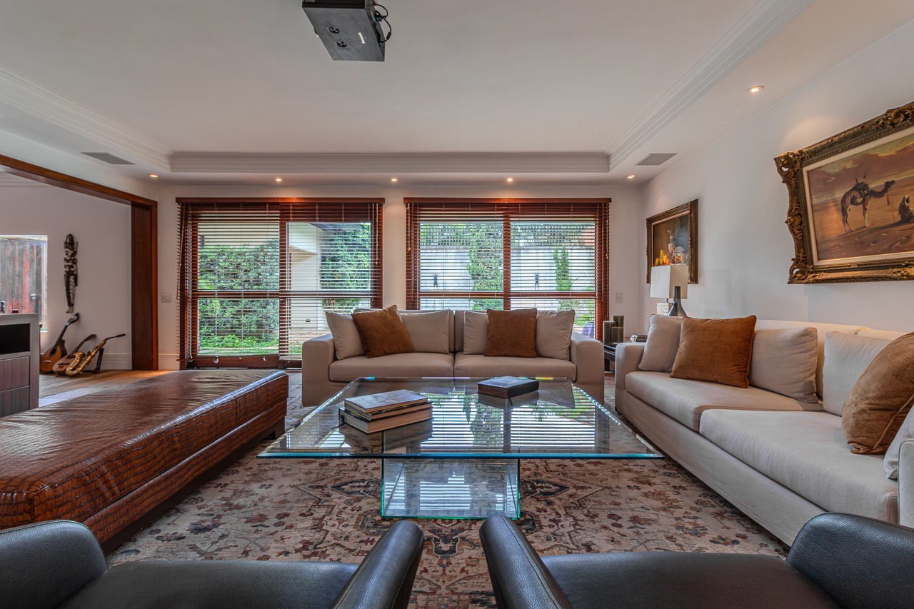 Casa para venda em Jardim Guedala