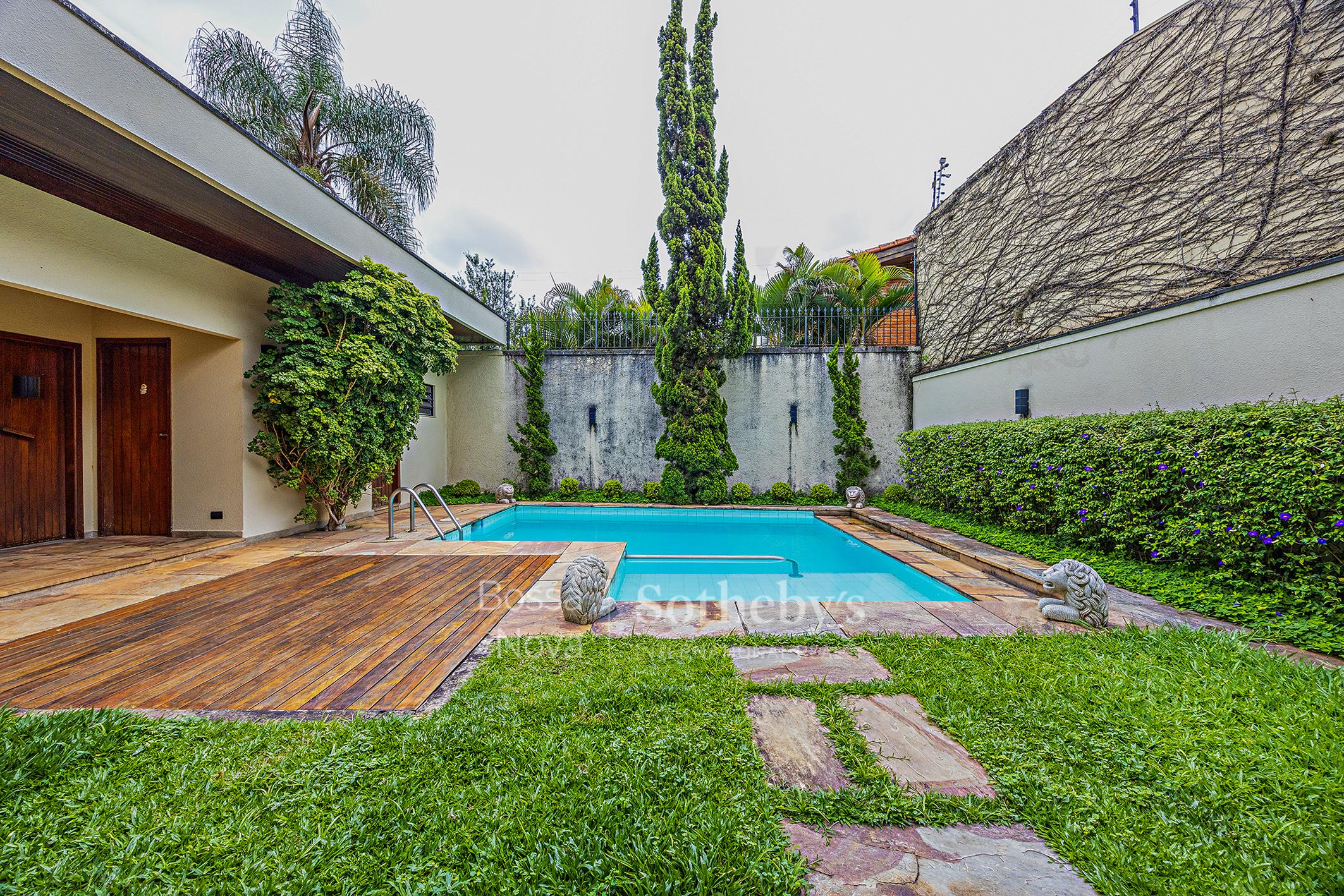 Casa para venda em Jardim Guedala