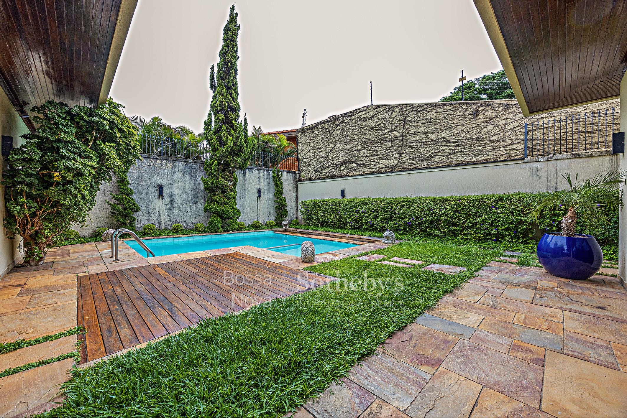 Casa para venda em Jardim Guedala