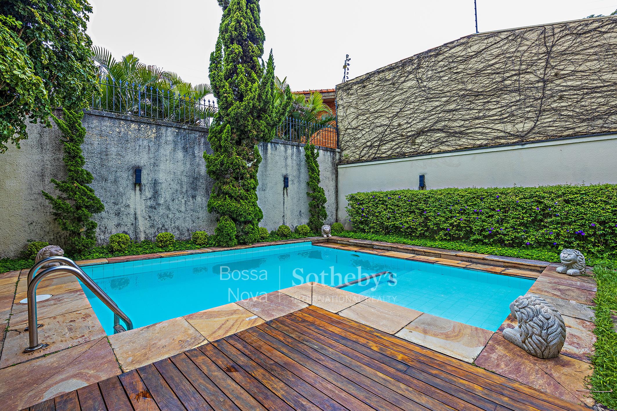 Casa para venda em Jardim Guedala