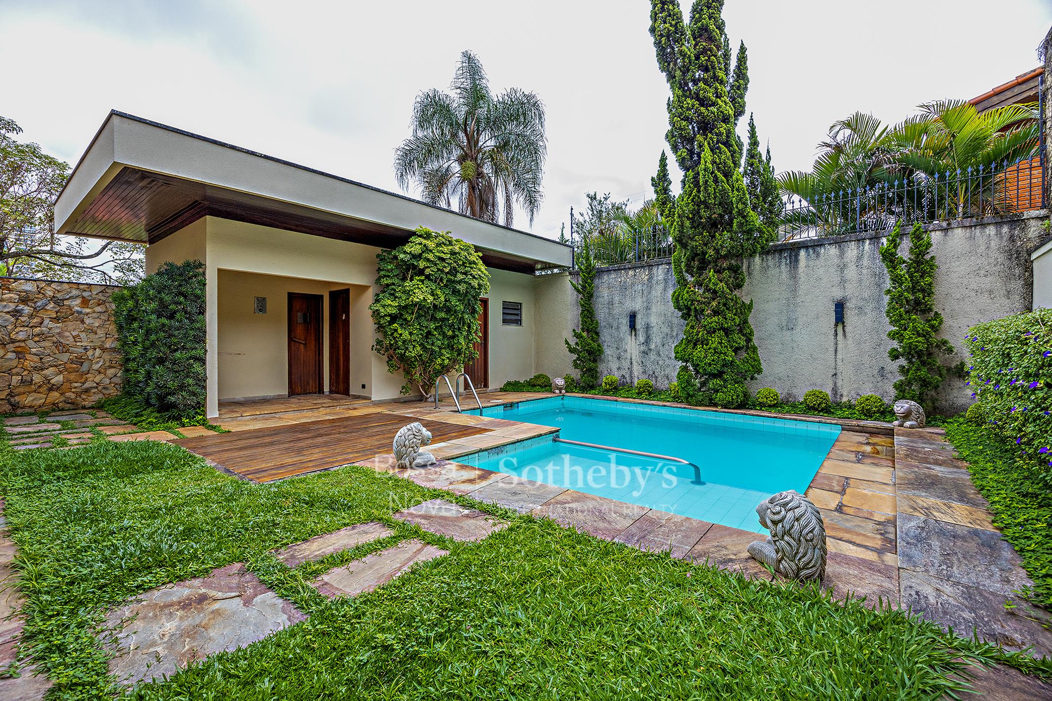 Casa para venda em Jardim Guedala