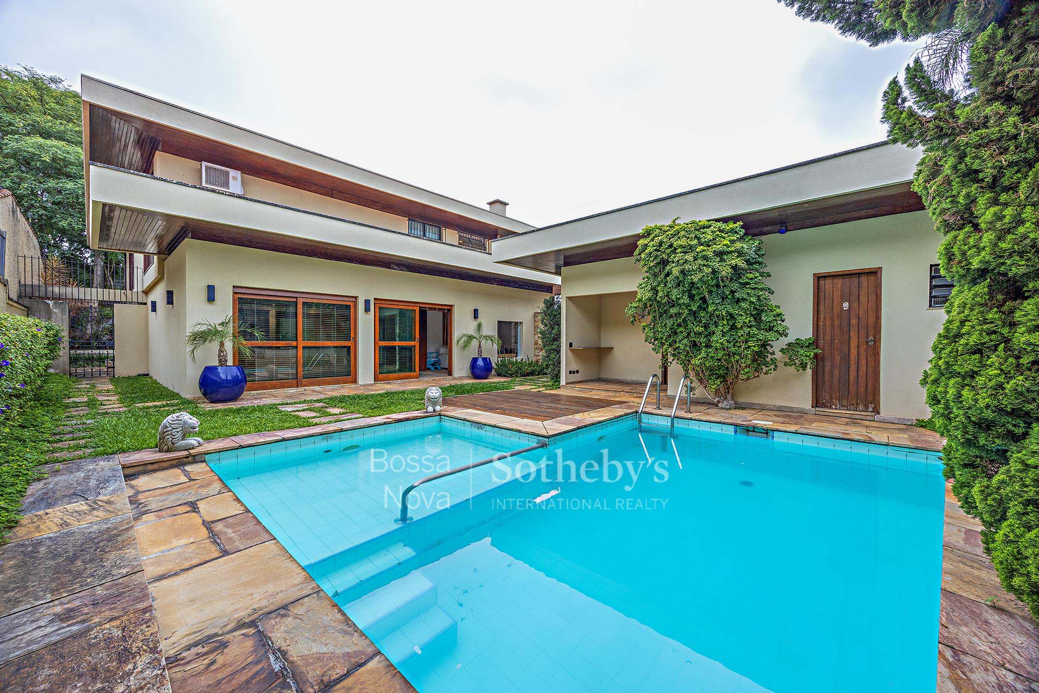 Casa para venda em Jardim Guedala