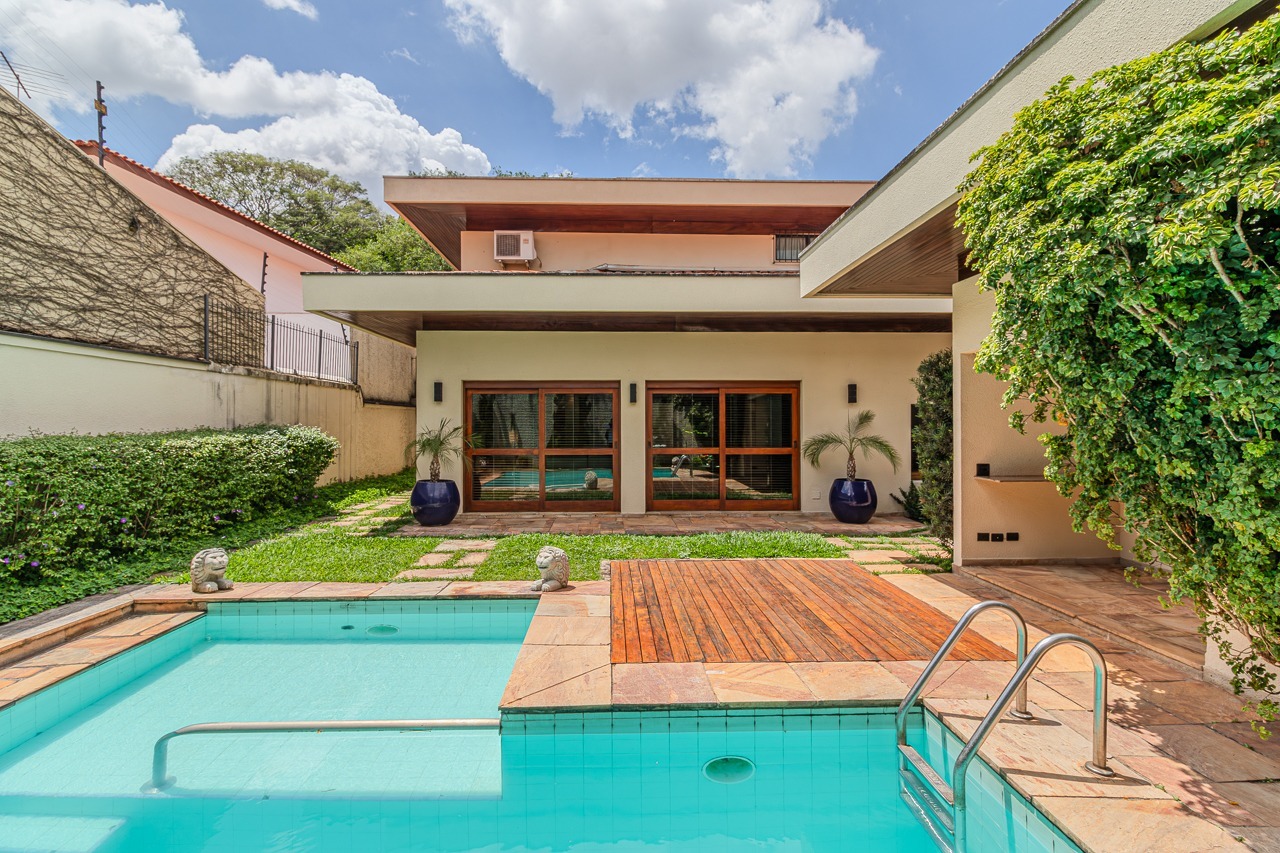 Casa para venda em Jardim Guedala