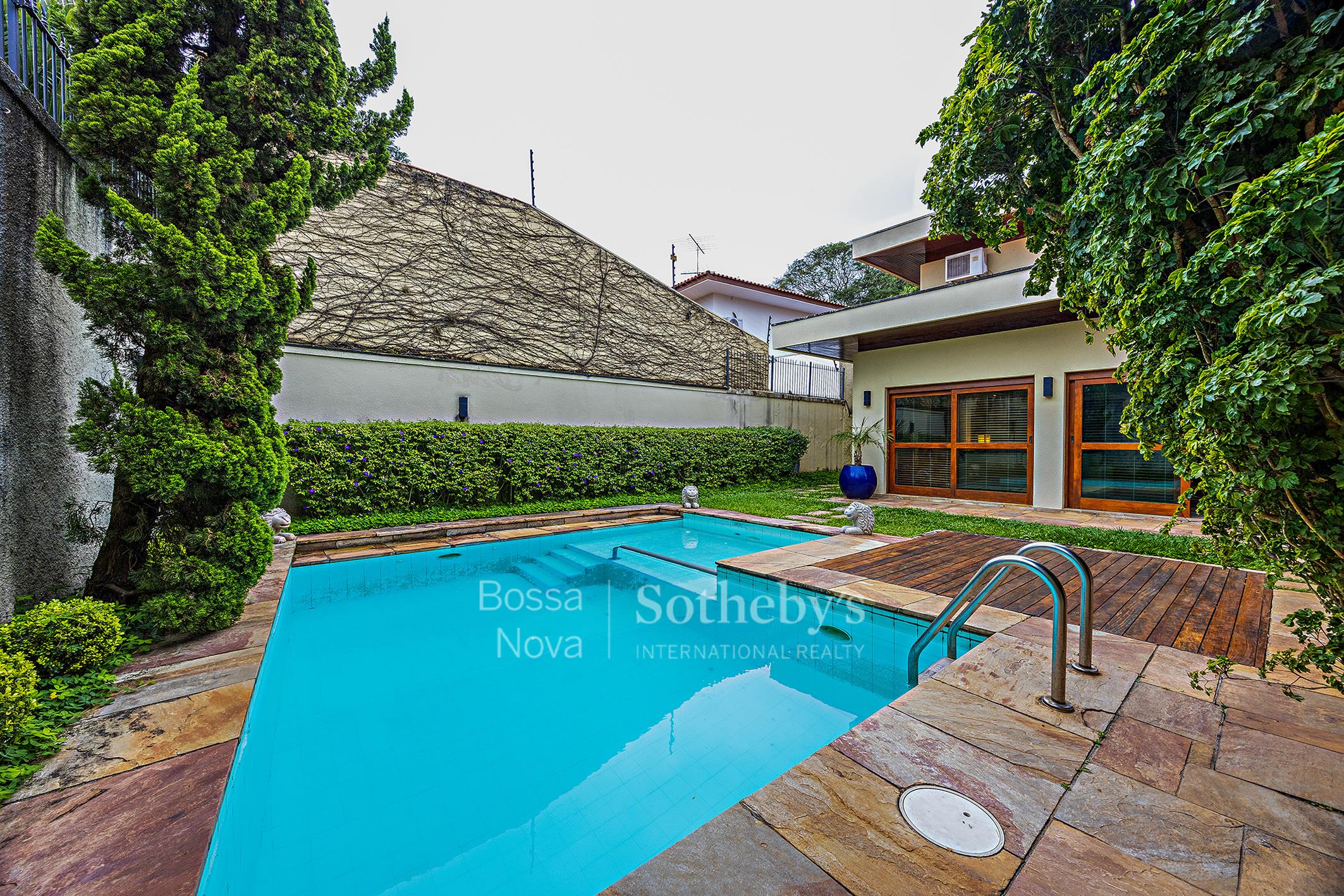 Casa para venda em Jardim Guedala