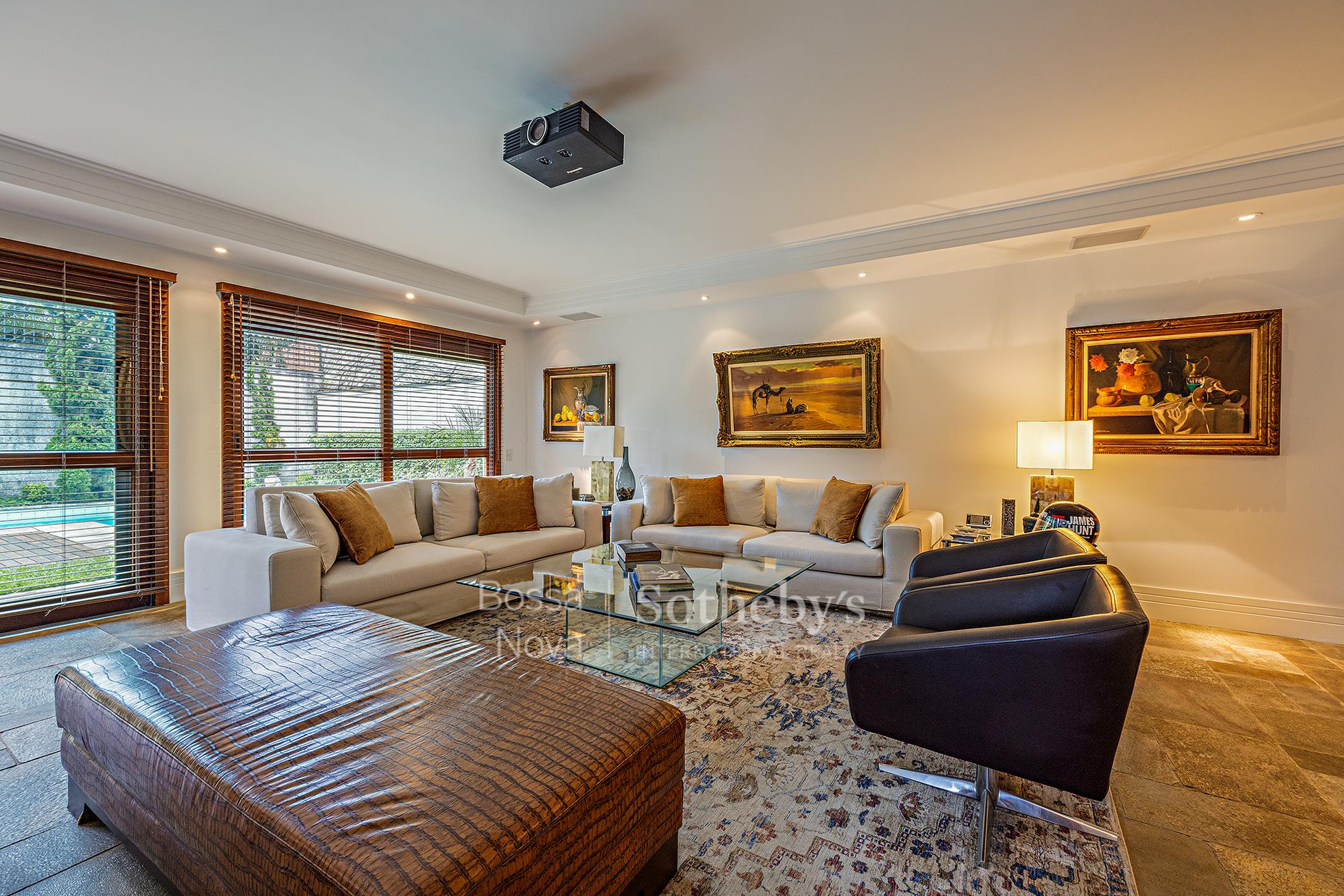 Casa para venda em Jardim Guedala