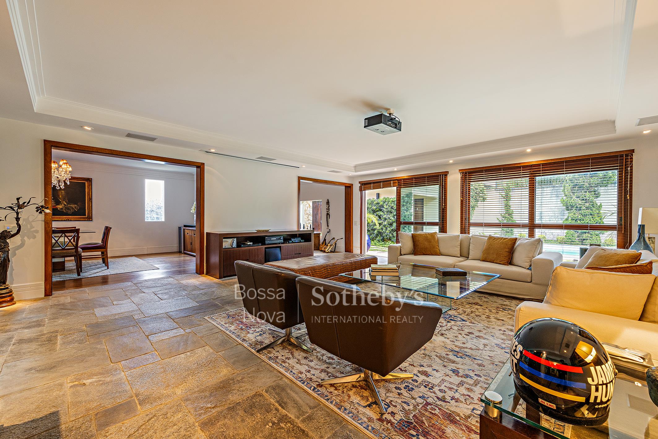 Casa para venda em Jardim Guedala
