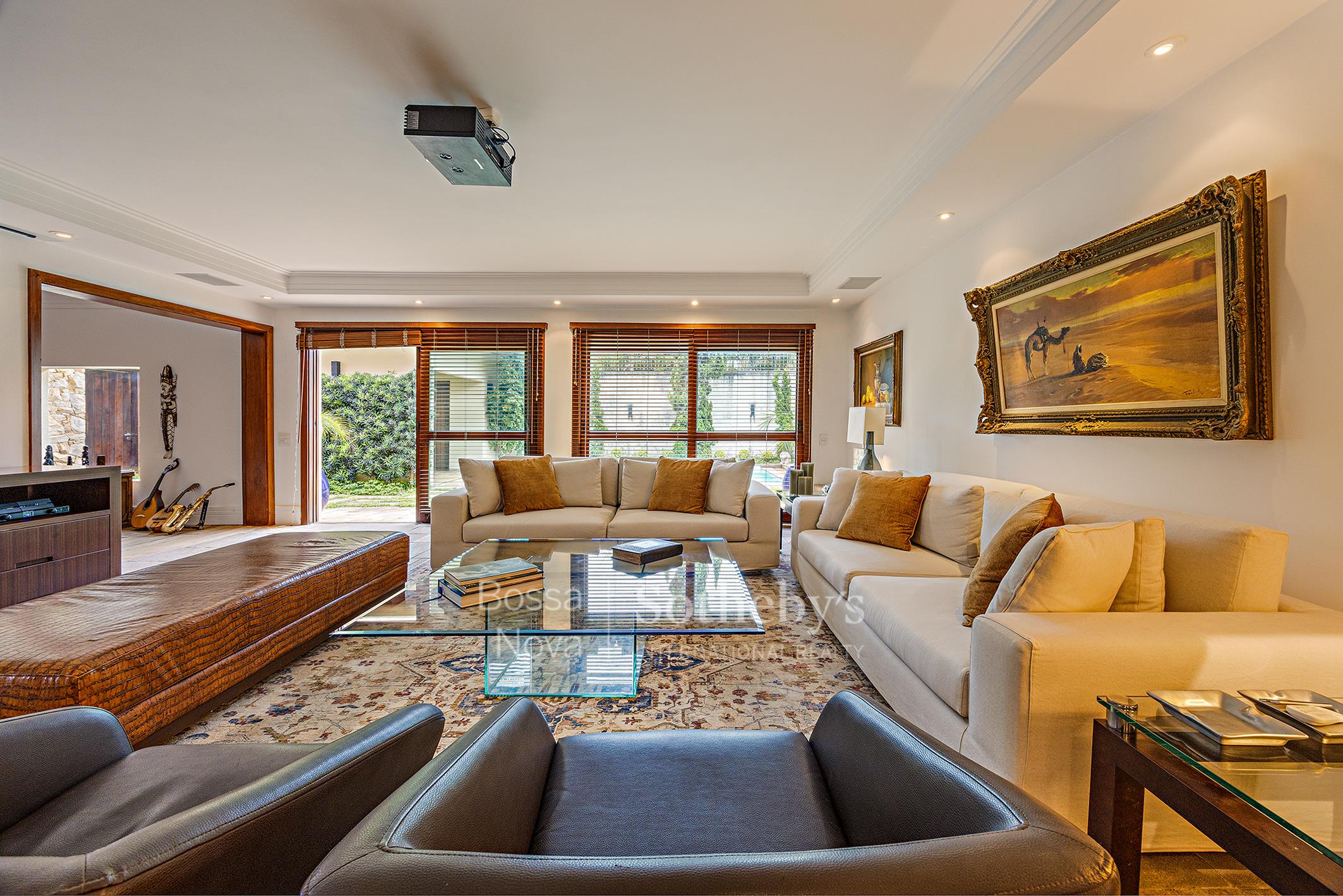 Casa para venda em Jardim Guedala
