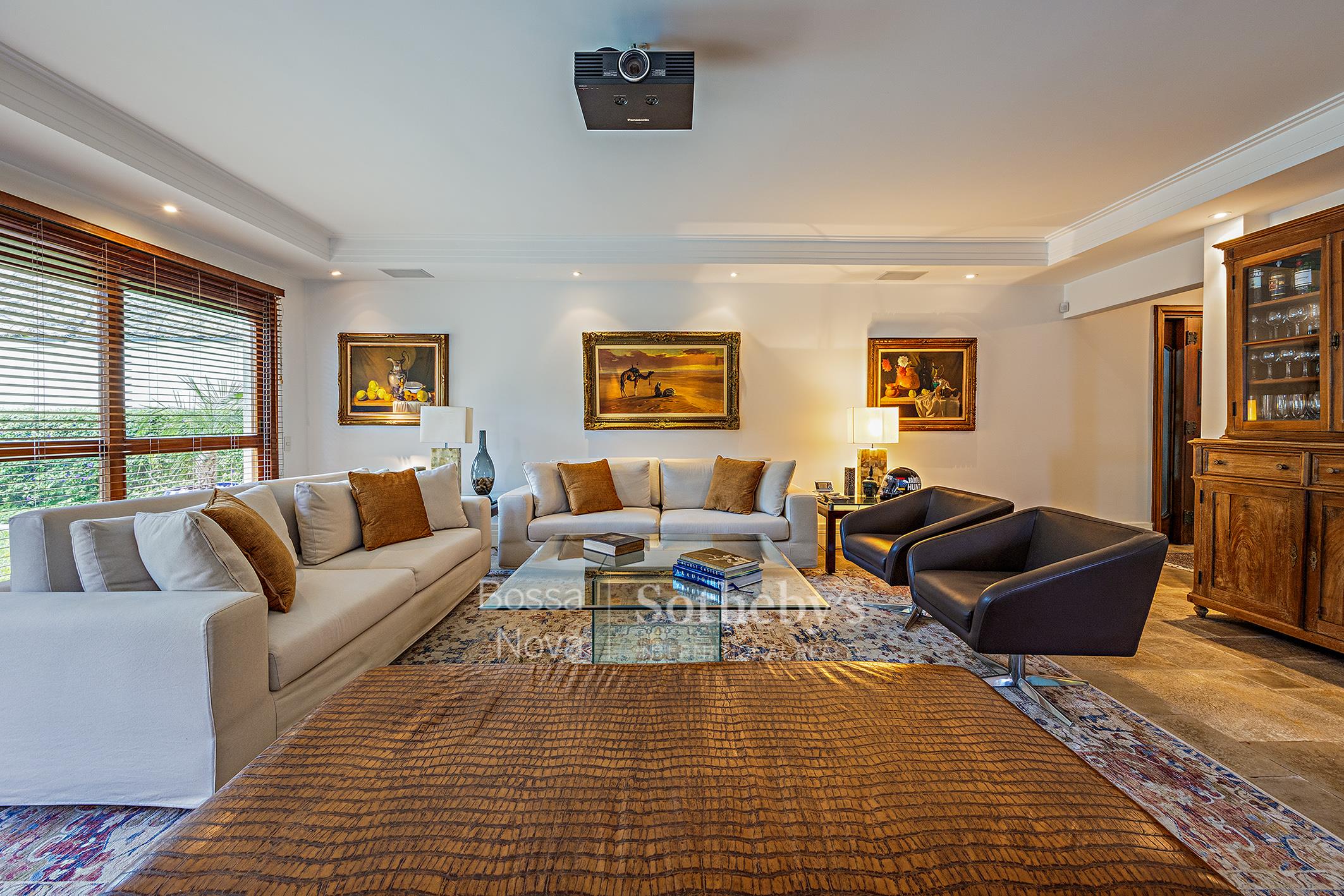 Casa para venda em Jardim Guedala