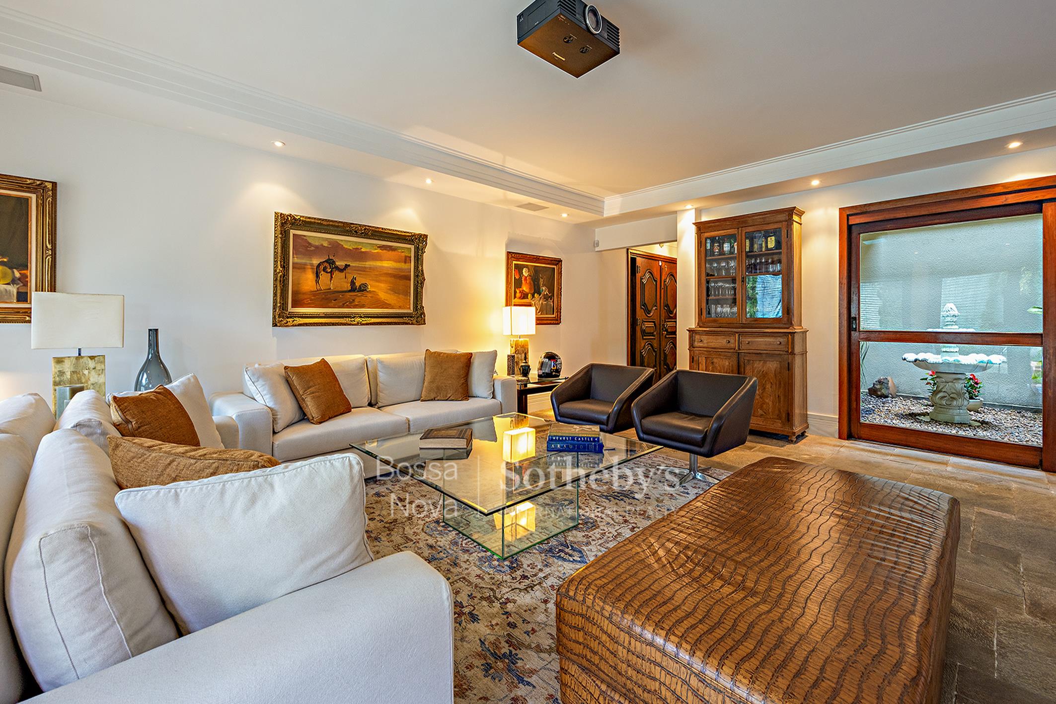 Casa para venda em Jardim Guedala