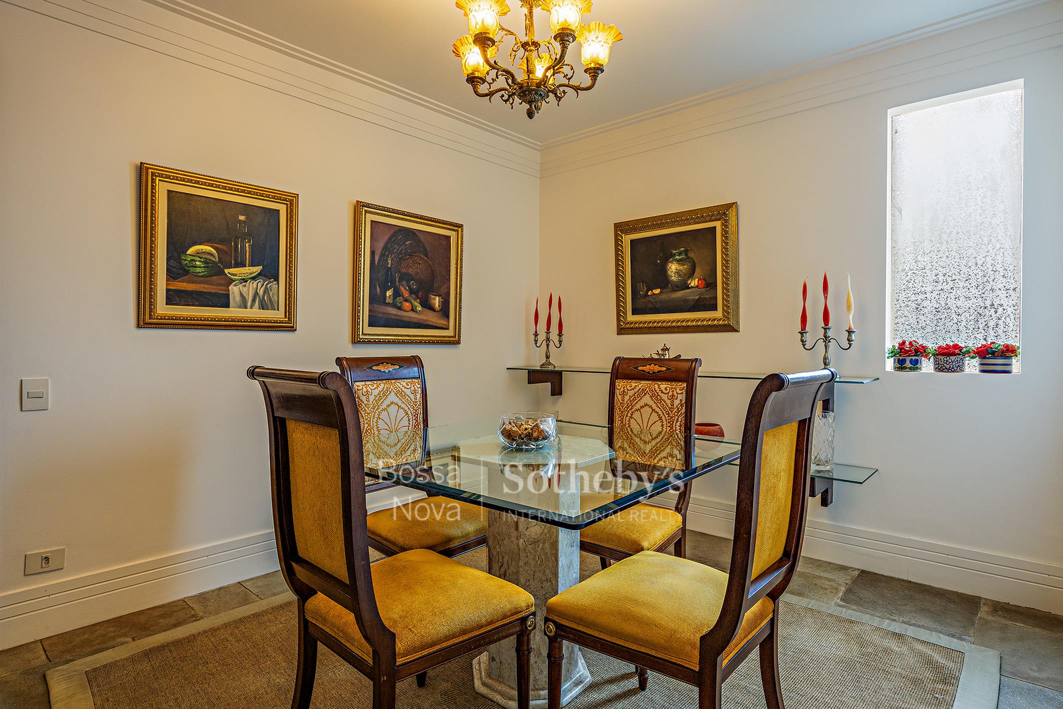 Casa para venda em Jardim Guedala