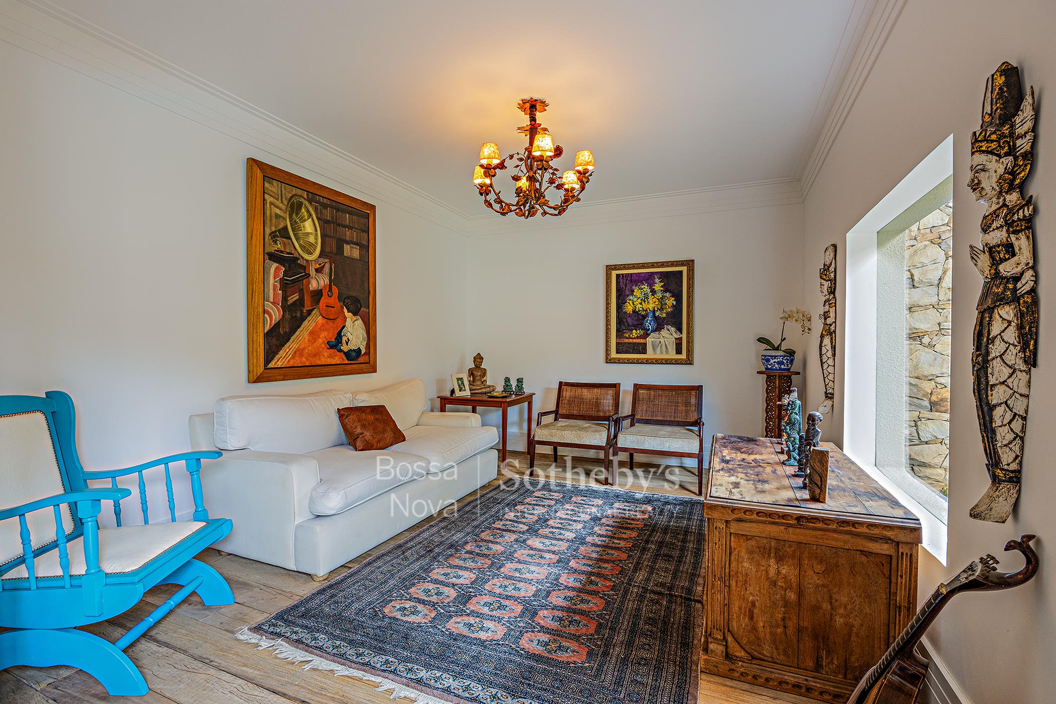 Casa para venda em Jardim Guedala