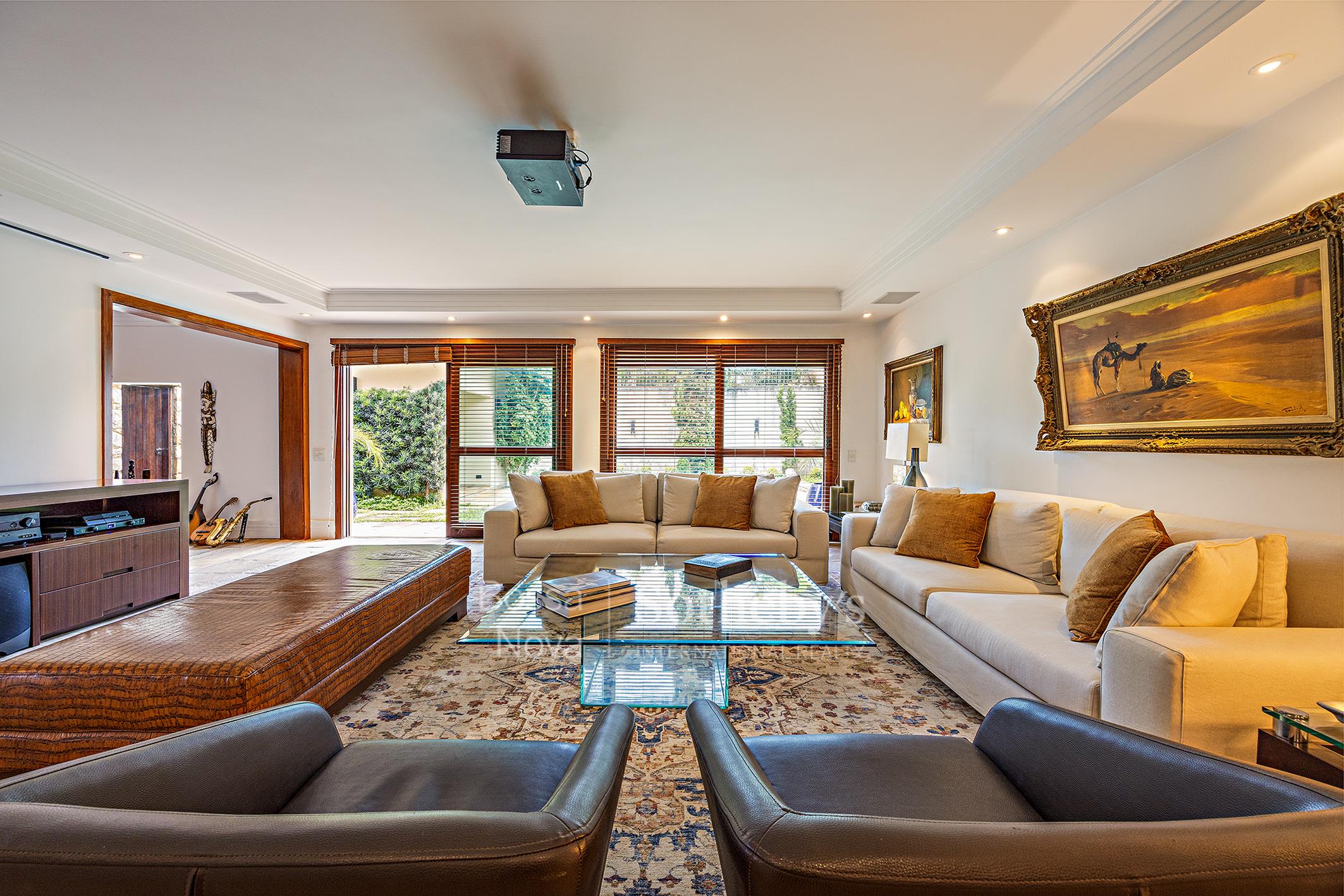 Casa para venda em Jardim Guedala