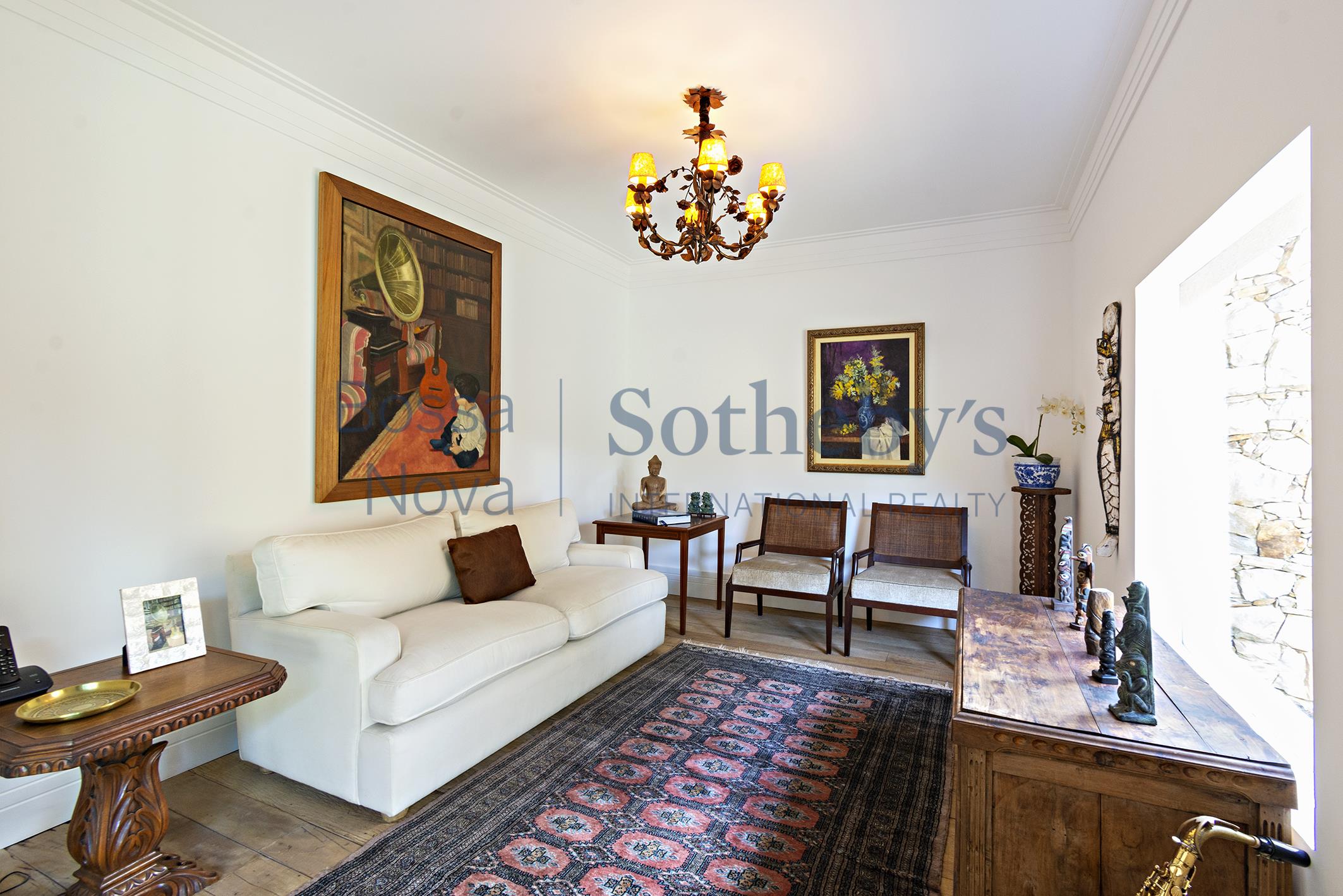 Casa para venda em Jardim Guedala