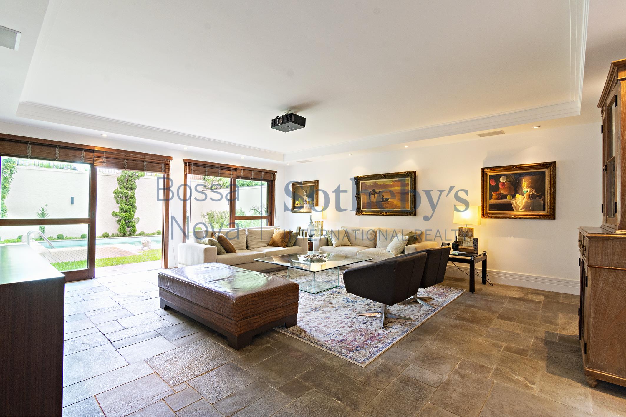 Casa para venda em Jardim Guedala