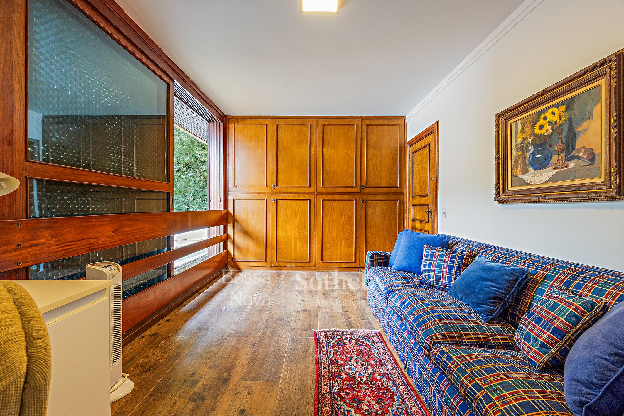 Casa para venda em Jardim Guedala