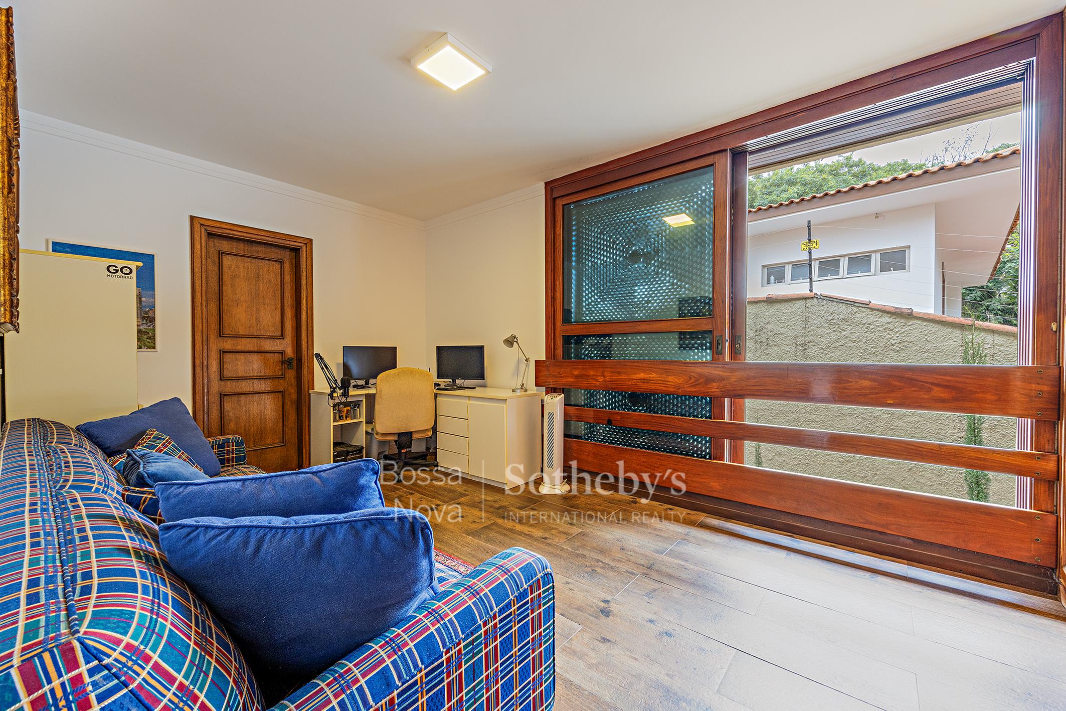Casa para venda em Jardim Guedala