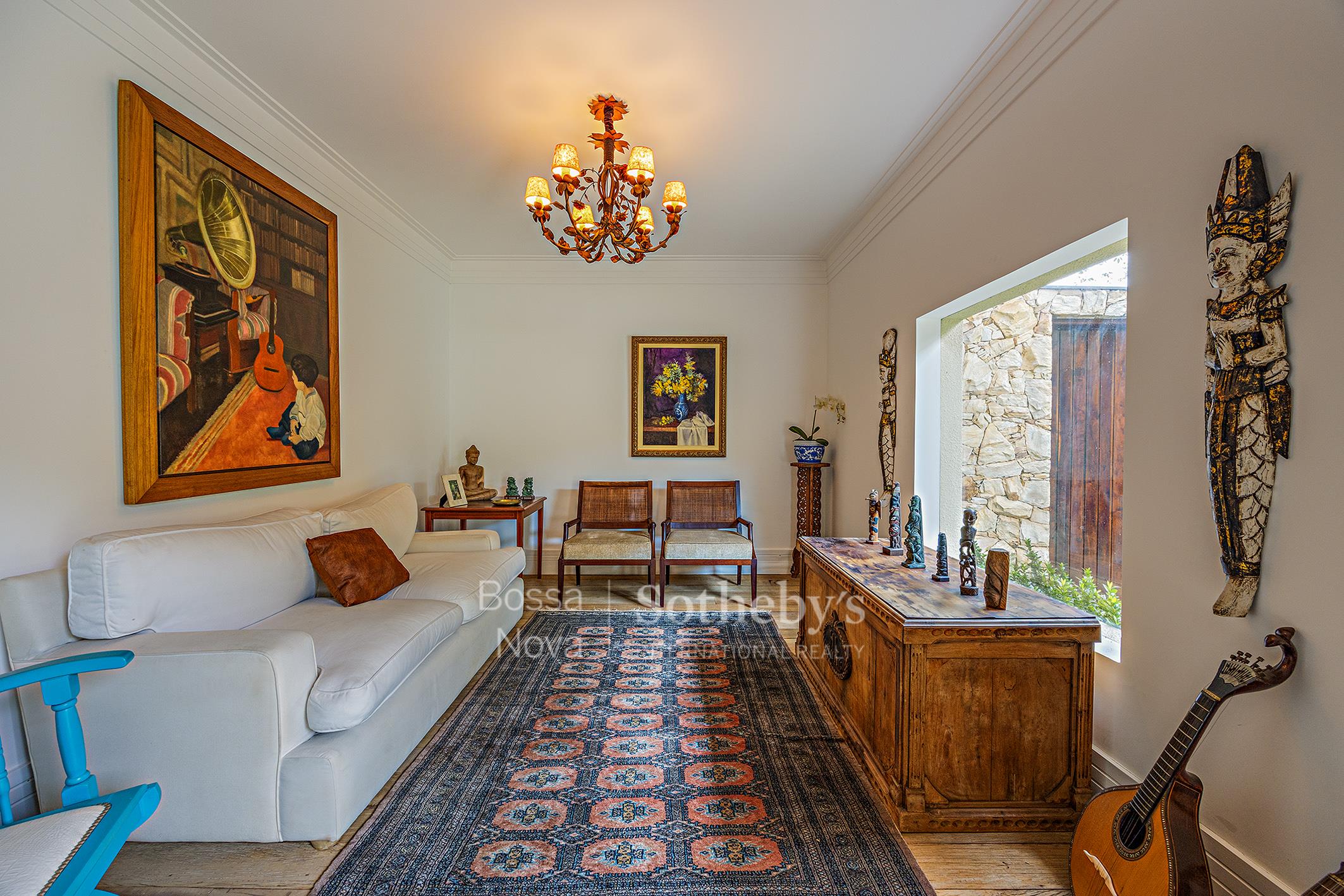 Casa para venda em Jardim Guedala