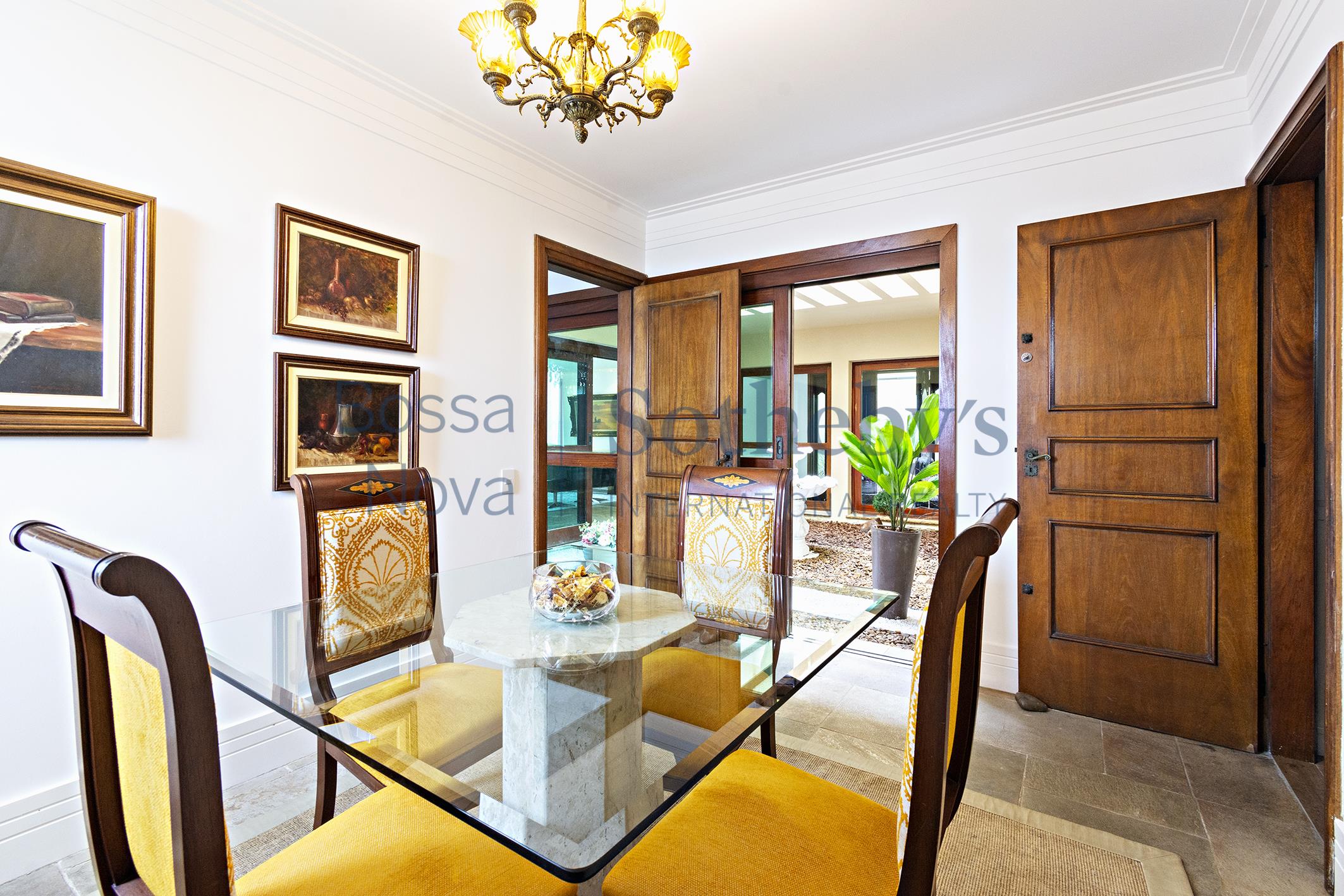 Casa para venda em Jardim Guedala