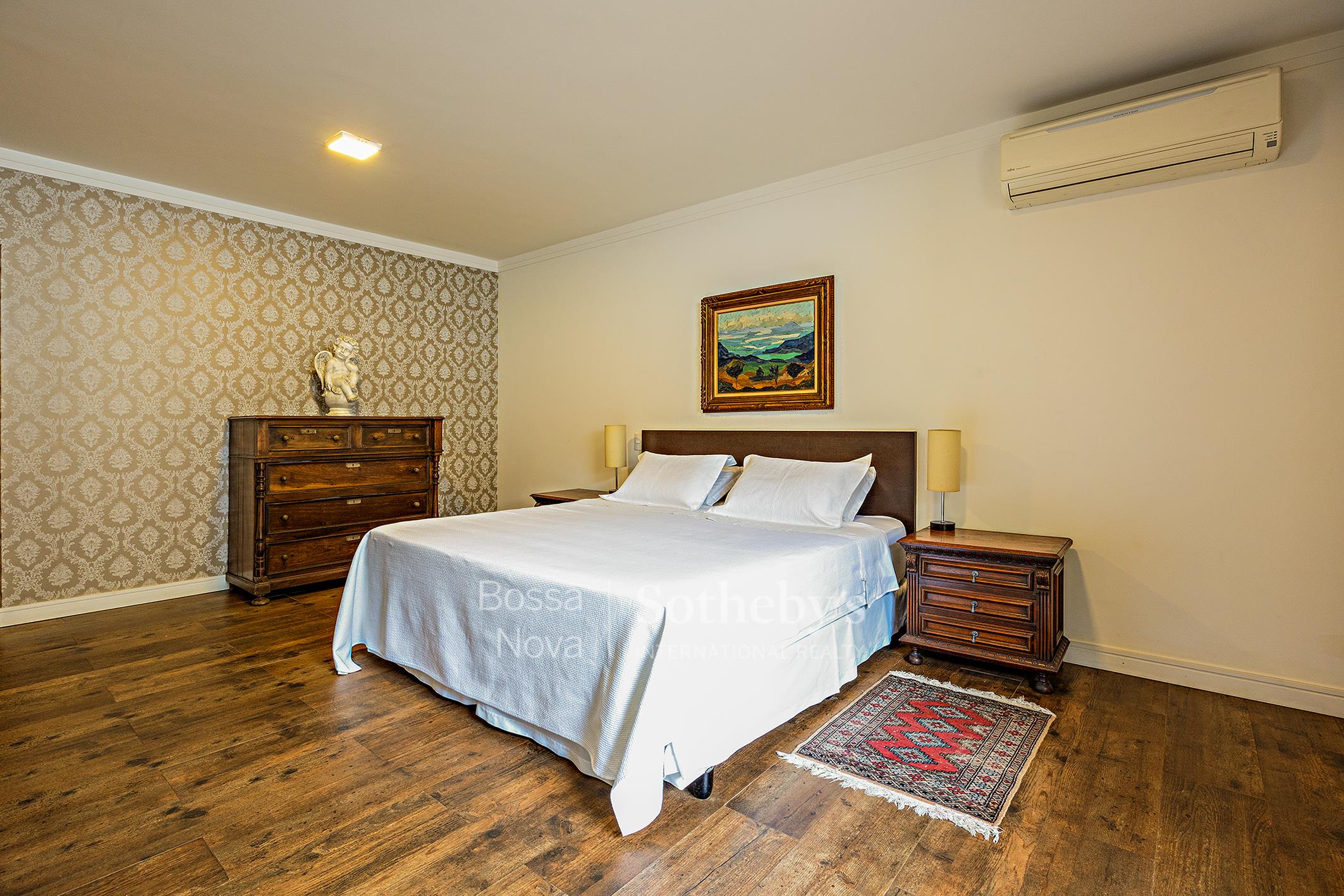 Casa para venda em Jardim Guedala