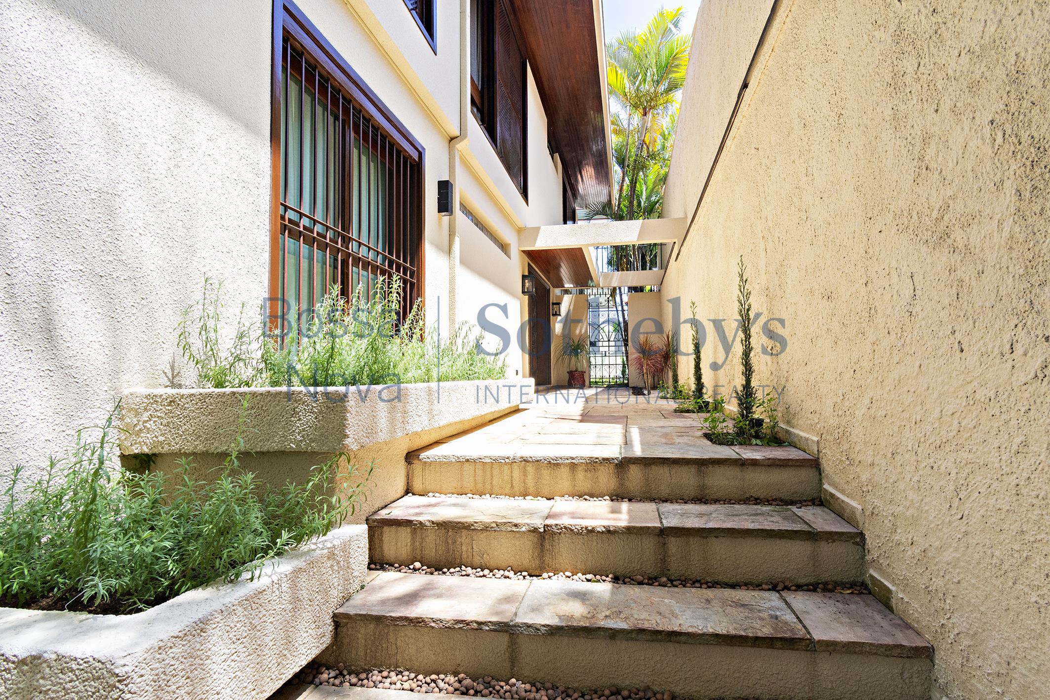 Casa para venda em Jardim Guedala