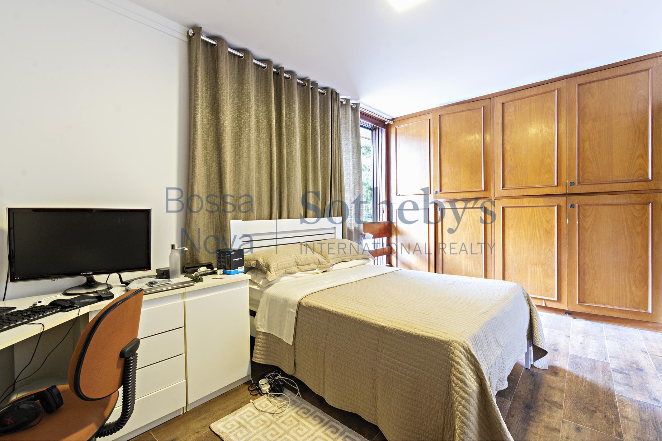 Casa para venda em Jardim Guedala