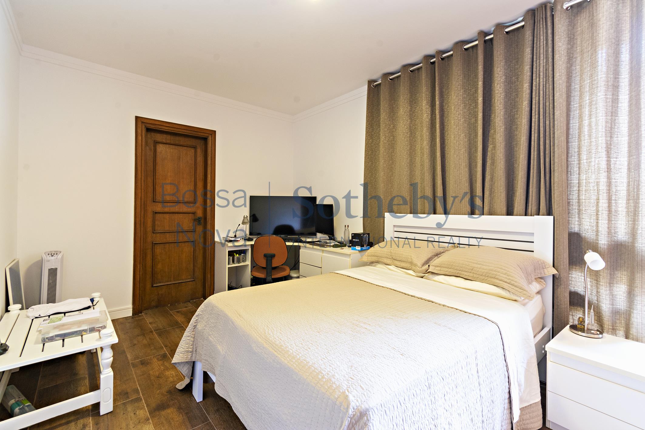 Casa para venda em Jardim Guedala