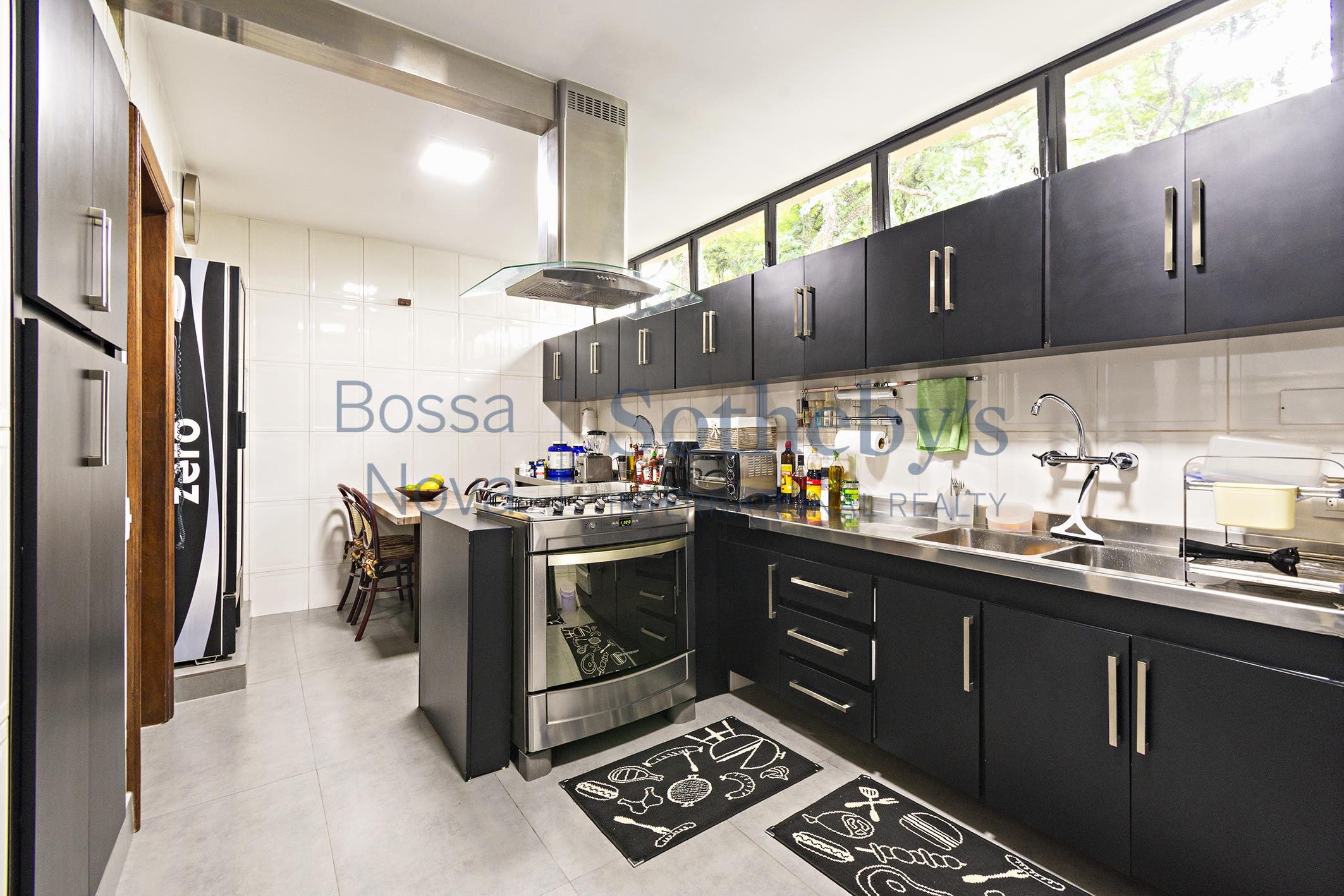 Casa para venda em Jardim Guedala