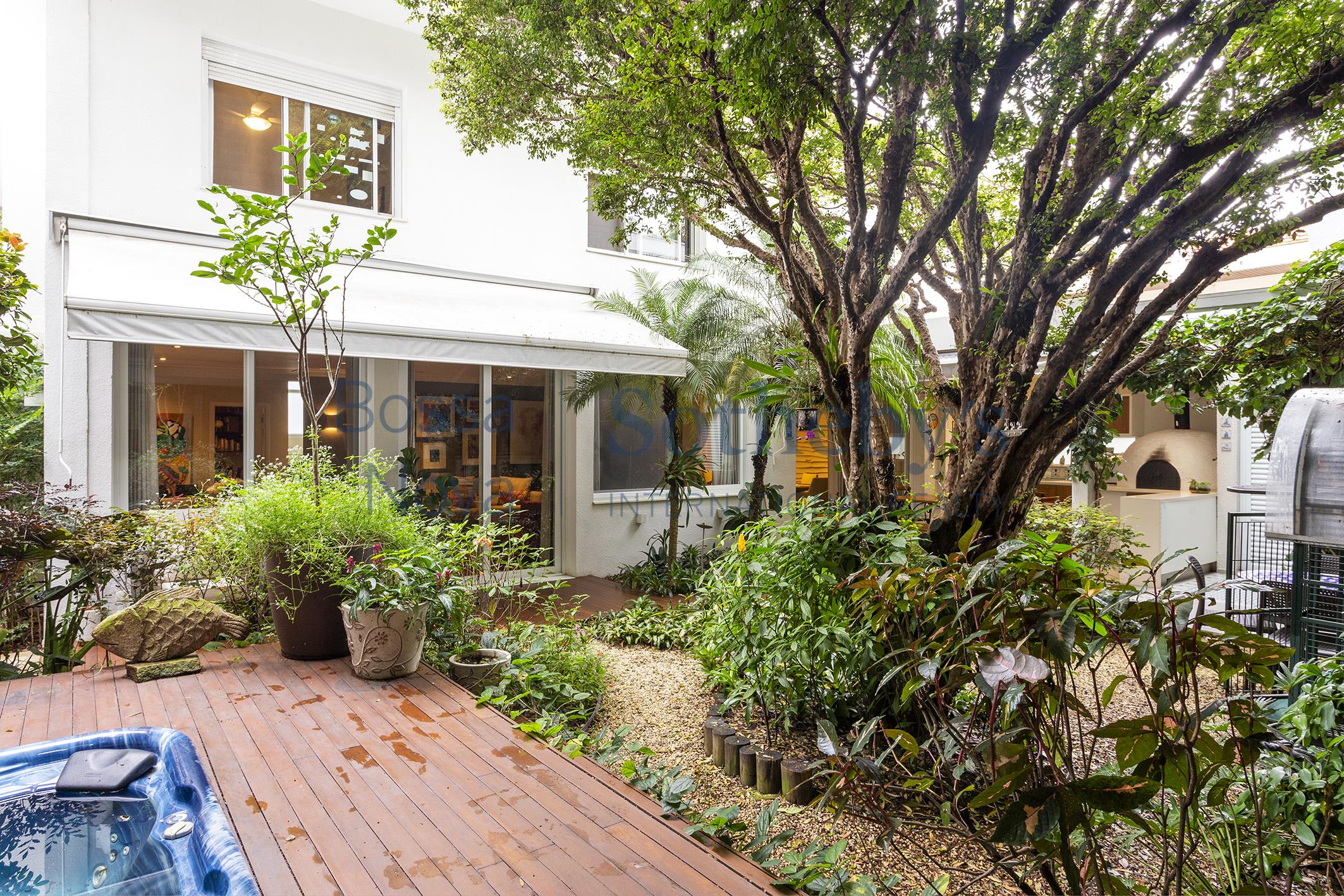 Casa para venda em City Butantã