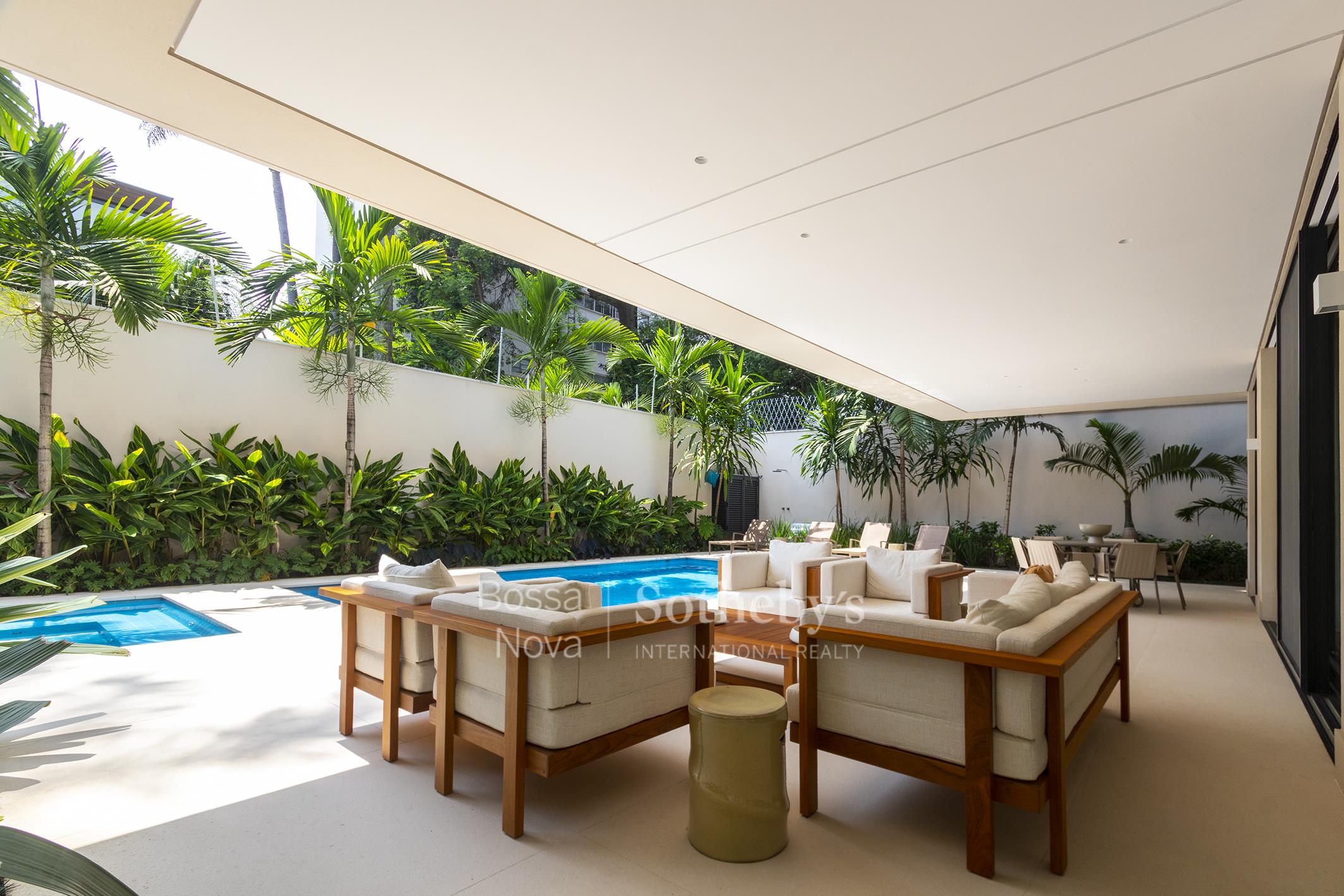 Casa Em Condomínio para venda em Jardim Paulistano